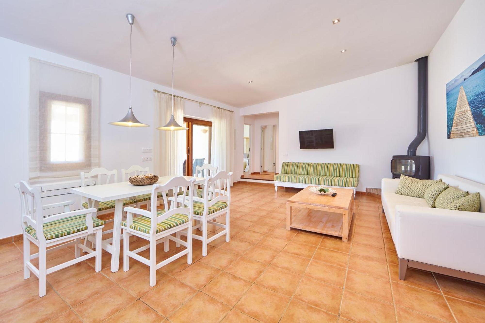 Bennoc Petit Hotel Llucmajor  Zimmer foto