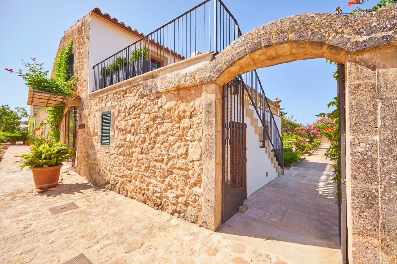 Bennoc Petit Hotel Llucmajor  Exterior foto
